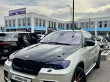BMW X6 2009 года за 12 500 000 тг. в Алматы – фото 3
