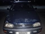 Volkswagen Golf 1994 года за 600 000 тг. в Астана