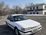 Mazda 626 1990 года за 1 400 000 тг. в Алматы – фото 3