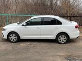 Volkswagen Polo 2021 года за 6 400 000 тг. в Астана
