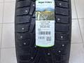 285 60 R18 зимние шины ikon Character ice 7 бывший Nokian Norman 7 за 75 000 тг. в Астана
