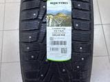 285 60 R18 зимние шины ikon Character ice 7 бывший Nokian Norman 7 за 75 000 тг. в Астана