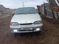 ВАЗ (Lada) 2114 2007 года за 550 000 тг. в Уральск