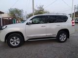 Toyota Land Cruiser Prado 2014 года за 18 500 000 тг. в Айтеке би – фото 2