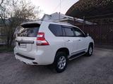 Toyota Land Cruiser Prado 2014 года за 18 500 000 тг. в Айтеке би – фото 3