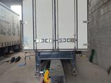 Schmitz Cargobull  S01 2025 года за 5 800 000 тг. в Шымкент