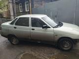 ВАЗ (Lada) 2110 2003 года за 750 000 тг. в Костанай – фото 3