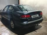 Mazda 626 1998 годаүшін1 200 000 тг. в Алматы – фото 2