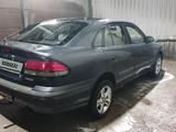 Mazda 626 1998 годаүшін1 200 000 тг. в Алматы – фото 3