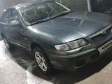 Mazda 626 1998 годаүшін1 200 000 тг. в Алматы – фото 4