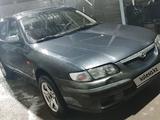Mazda 626 1998 годаүшін1 200 000 тг. в Алматы – фото 5