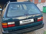 Volkswagen Passat 1990 годаfor1 400 000 тг. в Астана – фото 2