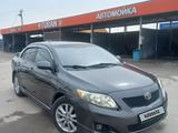 Toyota Corolla 2010 годаүшін5 500 000 тг. в Шымкент