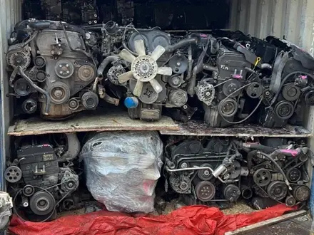 Двигатель на форд за 250 000 тг. в Алматы – фото 3