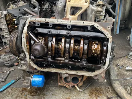 Двигатель на форд за 250 000 тг. в Алматы – фото 7