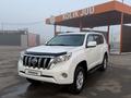 Toyota Land Cruiser Prado 2013 года за 14 000 000 тг. в Атырау – фото 3