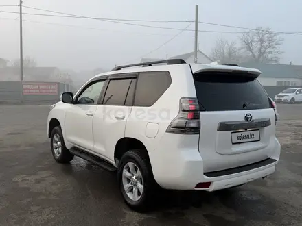 Toyota Land Cruiser Prado 2013 года за 14 000 000 тг. в Атырау – фото 5