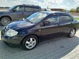 Toyota Corolla 2006 года за 3 300 000 тг. в Семей – фото 2