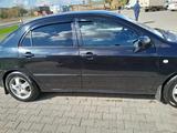 Toyota Corolla 2006 годаүшін3 300 000 тг. в Семей – фото 3