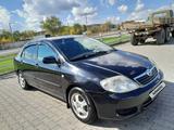 Toyota Corolla 2006 года за 3 300 000 тг. в Семей – фото 5