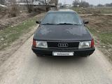 Audi 100 1988 года за 1 400 000 тг. в Кордай