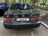 Toyota Camry 1992 годаүшін2 500 000 тг. в Семей – фото 2