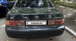 Toyota Camry 1992 года за 2 500 000 тг. в Семей – фото 3