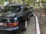 Toyota Camry 1992 годаүшін2 500 000 тг. в Семей – фото 4