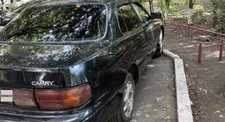 Toyota Camry 1992 года за 2 500 000 тг. в Семей – фото 5