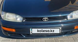Toyota Camry 1992 года за 2 500 000 тг. в Семей