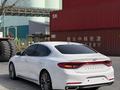 Hyundai Grandeur 2019 годаүшін11 600 000 тг. в Алматы – фото 3
