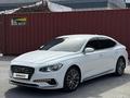 Hyundai Grandeur 2019 годаүшін11 600 000 тг. в Алматы