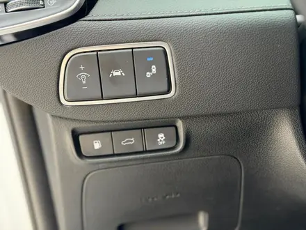 Hyundai Grandeur 2019 года за 11 600 000 тг. в Алматы – фото 5