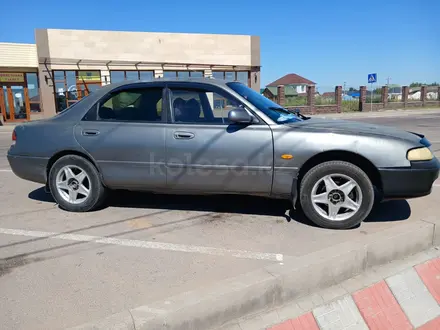 Mazda 626 1992 года за 900 000 тг. в Алматы – фото 2