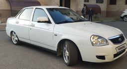 ВАЗ (Lada) Priora 2170 2014 годаүшін3 780 000 тг. в Шымкент