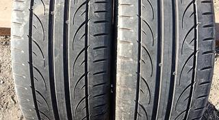 Шины 225/45 R17 — "Hankook Ventus V12 EVO 2" (Венгрия), летние, п за 35 000 тг. в Астана