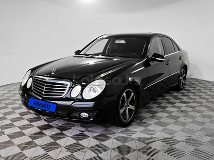 Mercedes-Benz E 350 2007 года за 5 790 000 тг. в Павлодар