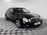 Mercedes-Benz E 350 2007 года за 5 790 000 тг. в Павлодар – фото 3