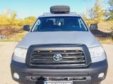 Toyota Tundra 2007 года за 15 000 000 тг. в Актобе – фото 4