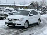 Nissan Almera 2014 годаүшін4 400 000 тг. в Актобе