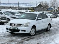 Nissan Almera 2014 года за 4 400 000 тг. в Актобе