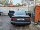 Audi 100 1991 годаfor1 700 000 тг. в Алматы – фото 4