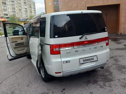 Mitsubishi Delica D:5 2007 года за 7 500 000 тг. в Караганда – фото 10