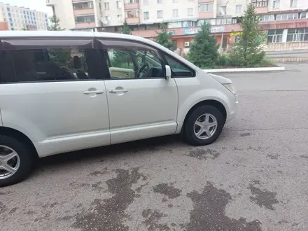 Mitsubishi Delica D:5 2007 года за 7 500 000 тг. в Караганда – фото 11