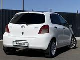 Toyota Yaris 2006 годаүшін3 500 000 тг. в Актау – фото 2