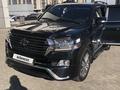 Toyota Land Cruiser 2017 годаfor35 000 000 тг. в Алматы