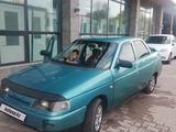ВАЗ (Lada) 2110 1999 года за 580 000 тг. в Шымкент – фото 2