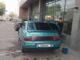 ВАЗ (Lada) 2110 1999 года за 580 000 тг. в Шымкент – фото 3