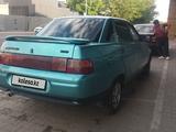 ВАЗ (Lada) 2110 1999 года за 580 000 тг. в Шымкент – фото 4