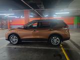 Nissan X-Trail 2014 года за 7 100 000 тг. в Алматы – фото 2